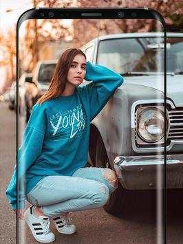 Teen Outfit Ideas 2019 screenshot 7