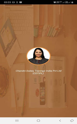Chandni Dubey screenshot 1