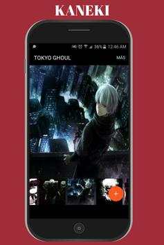 TOKYO GHOUL screenshot 3