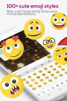 English Urdu Stylish Photo Themes Keyboard скриншот 6