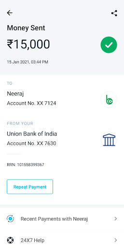 Earn By Video स्क्रीनशॉट 7