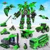 War Robot Pigeon Car Games 3.0