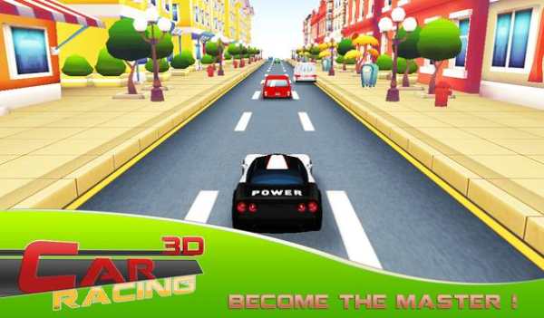 Street Car Racing 3D - Racing 3D - City car Racing screenshot 3
