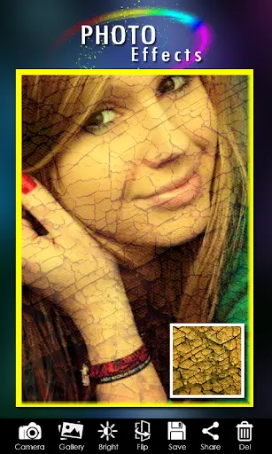 Photo Effects New screenshot 2