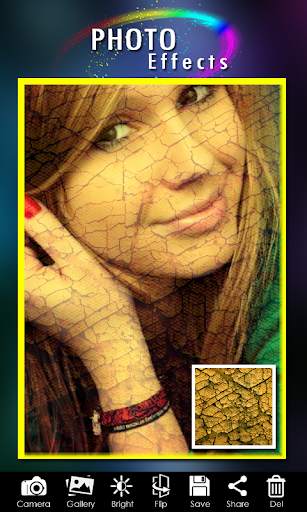 Photo Effects New screenshot 2