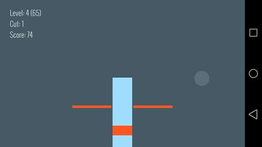 Cut screenshot 6