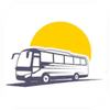Bus Ticket Booking icon