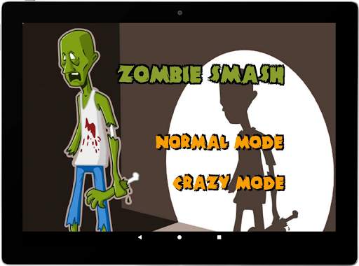 Mad Zombie Dead - Defense & Battle screenshot 9