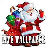 christmas live wallpaper 2018 1.1