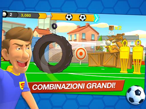 Stick Soccer 2 screenshot 9
