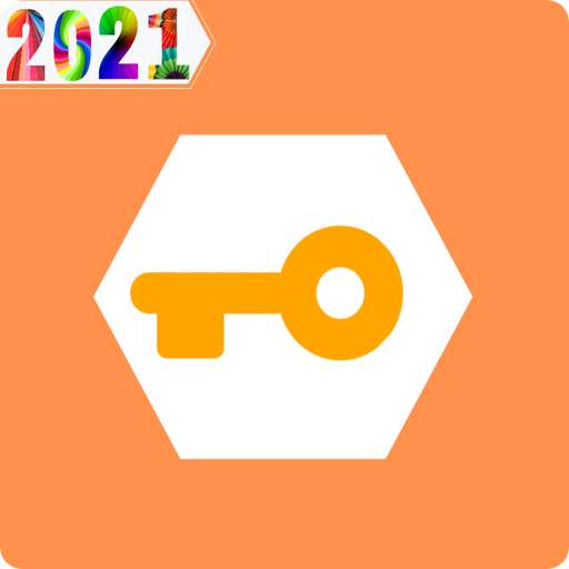 VPN Master, Free VPN Proxy, Turbo VPN Unblock 2021 1.0.12