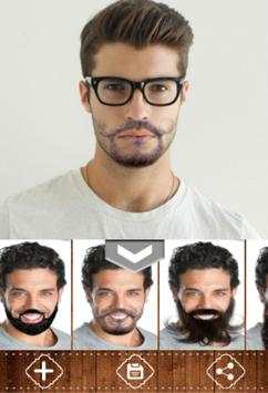Beard Styles Pro screenshot 3