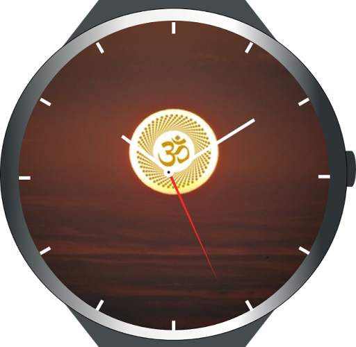 100  Hindu Gods Watch Faces screenshot 10