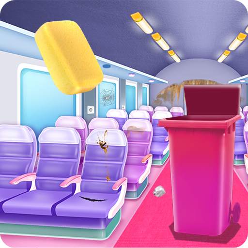 Train Cleaning and Fixing 1.1.0