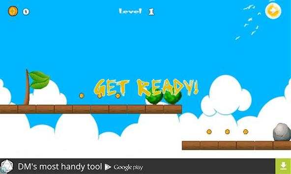 Runing Ninja GO screenshot 4