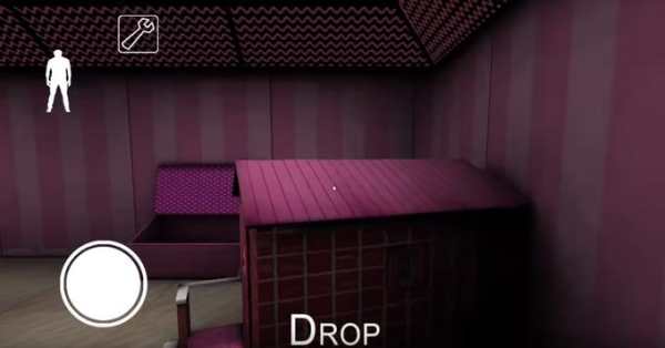 Barbi Granny : Horror Game 2019 screenshot 2