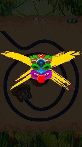 King Marble Shooter screenshot 5