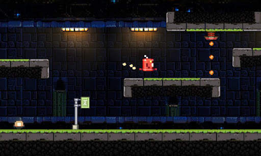 Crazy Cans screenshot 3