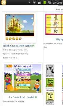 Educational Games for Kids 1 تصوير الشاشة