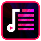 Music Player icon
