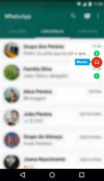 You Music Tube Gratis Player screenshot 1