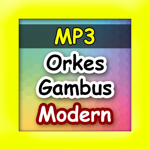 Lagu Orkes Gambus Modern icon