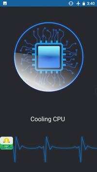 MAX Phone Cleaner - Charge Booster & Optimizer screenshot 3