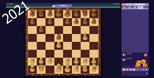 Gamezer screenshot 2