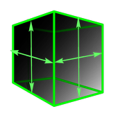 CyberBox 3D icon