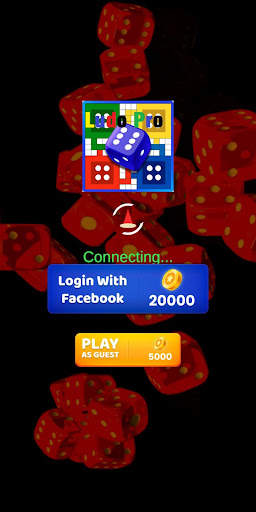 Ludo Pro - Ludo for All Dice G screenshot 1