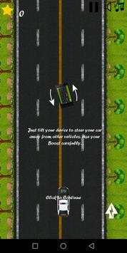 Fun Driving Car screenshot 1