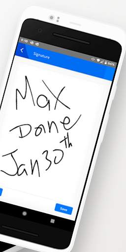 GoMAX Mobile CMMS EAM Software screenshot 2