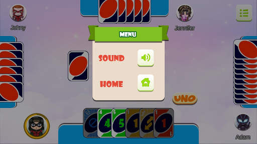 Uno With Friends screenshot 7