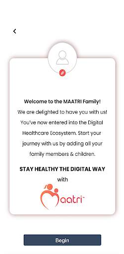 Maatri screenshot 6