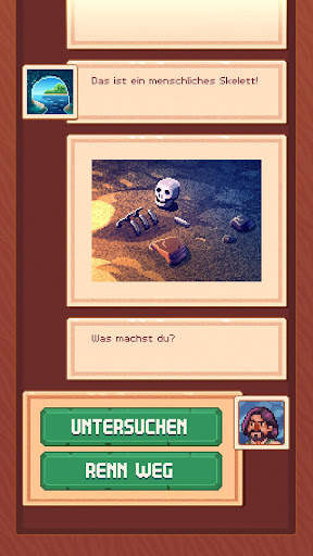 Tinker Island: Überleben screenshot 2