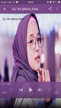 DJ SHOLAWAT REMIX screenshot 3