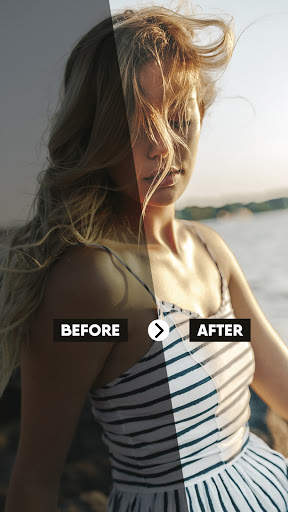 Mobile Lightroom Presets - LP screenshot 8