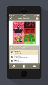Media Center for Chromecast screenshot 5