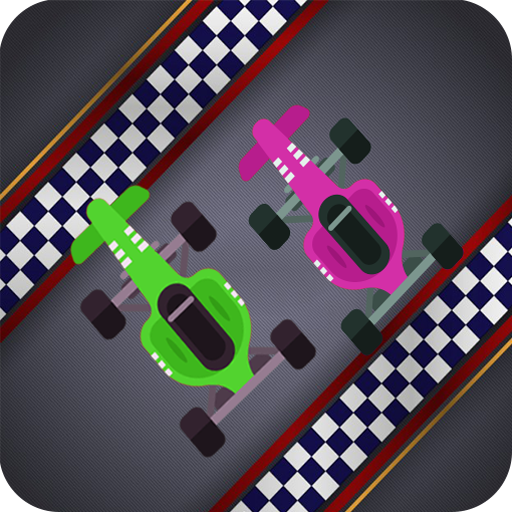 Crash of 2 Cars Game icon