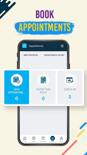 LMO Merchant screenshot 6