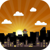 Stranded Bird icon