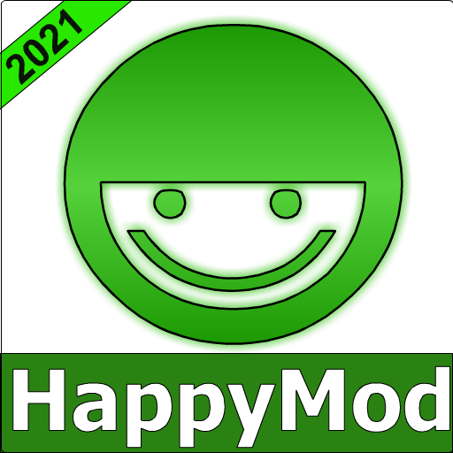 Happy Browser - All in One Sites and App for Mod icon