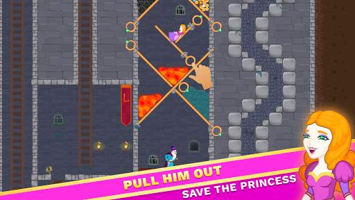 How To Loot: Logic Puzzles 7 تصوير الشاشة