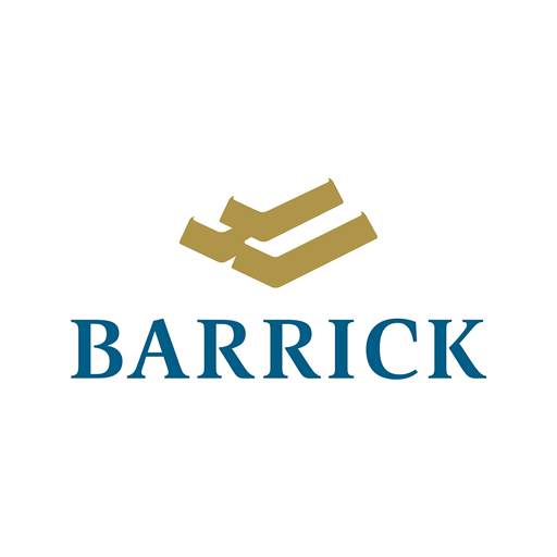 Barrick Gold App 9.8.100