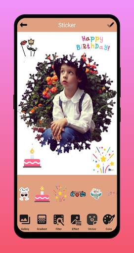 PixeLab Photo Editor 2 تصوير الشاشة