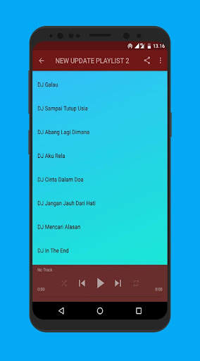 DJ Remix Songs Complete screenshot 6