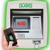 Hack Cash Machine Prank 2.1