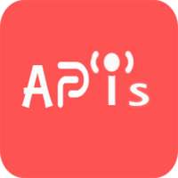 APIs on 9Apps