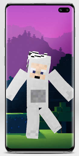 Teletubbies Skin for Minecraft screenshot 4