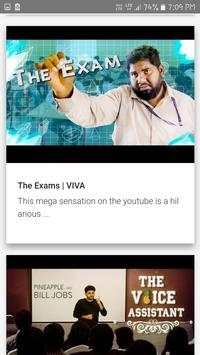 VIVA screenshot 4